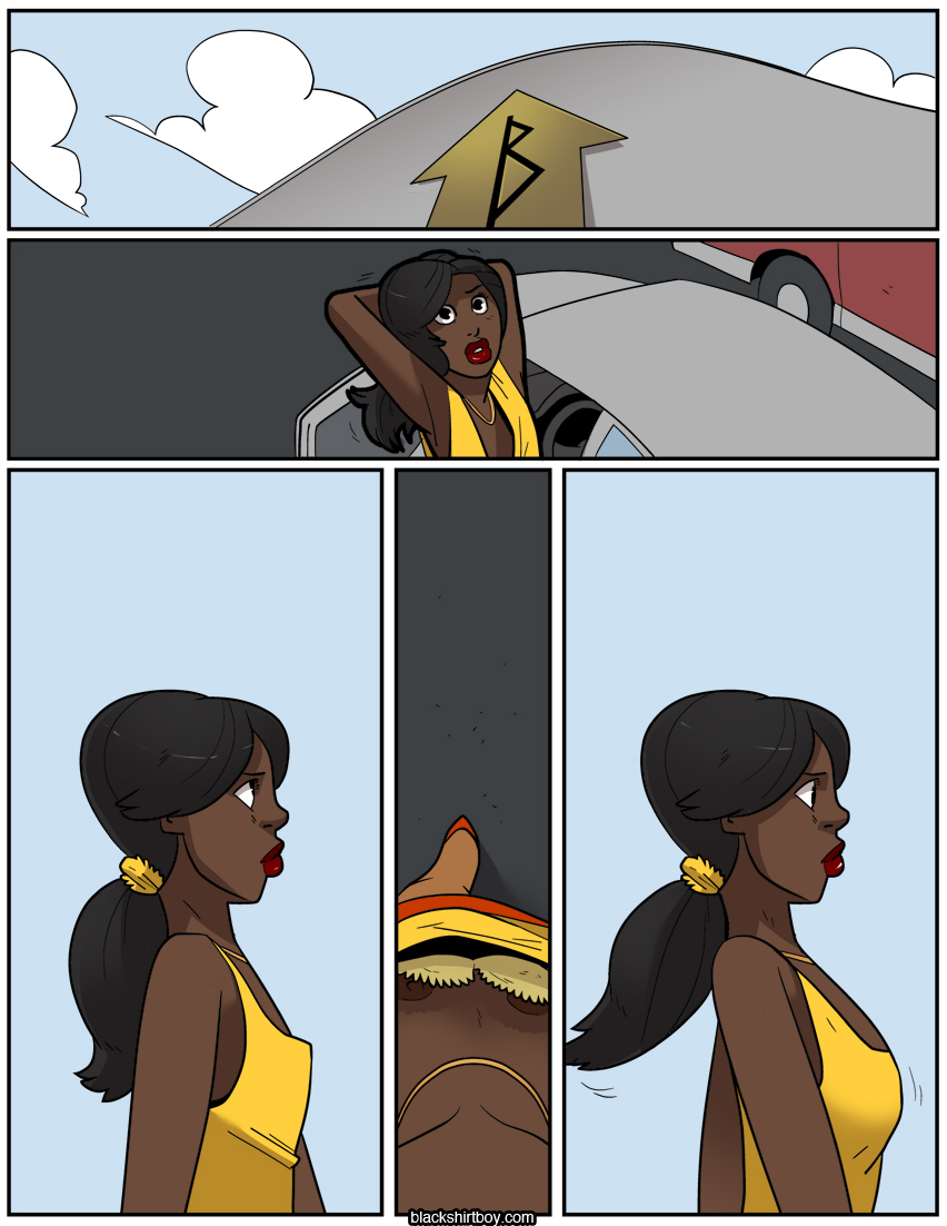 Tonisha page 10 full