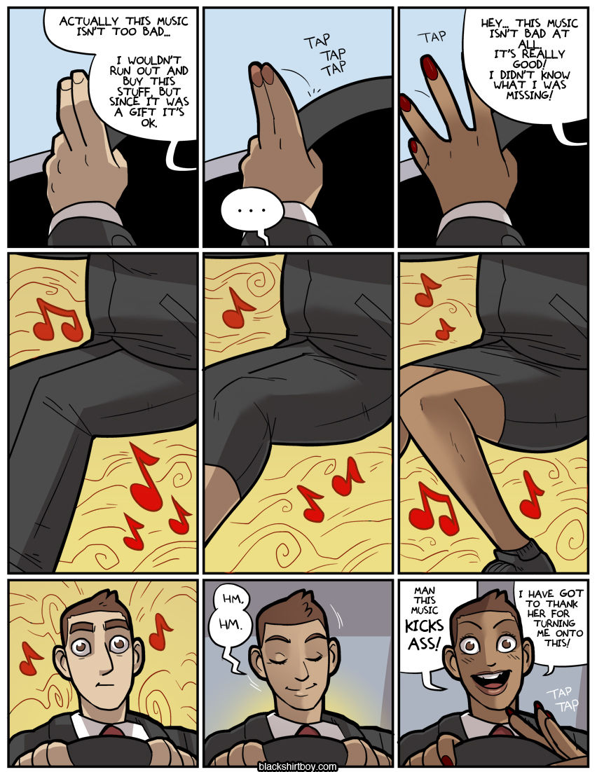 Tonisha page 7 full