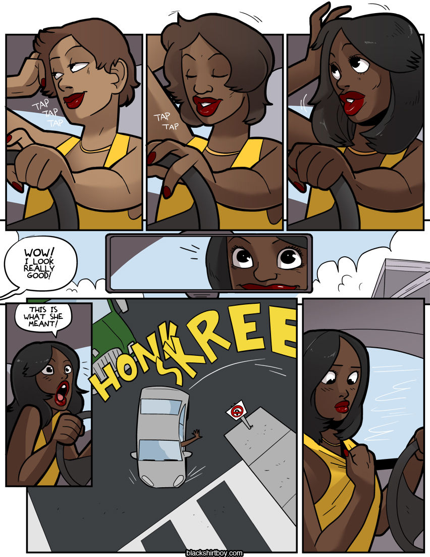 Tonisha page 9 full