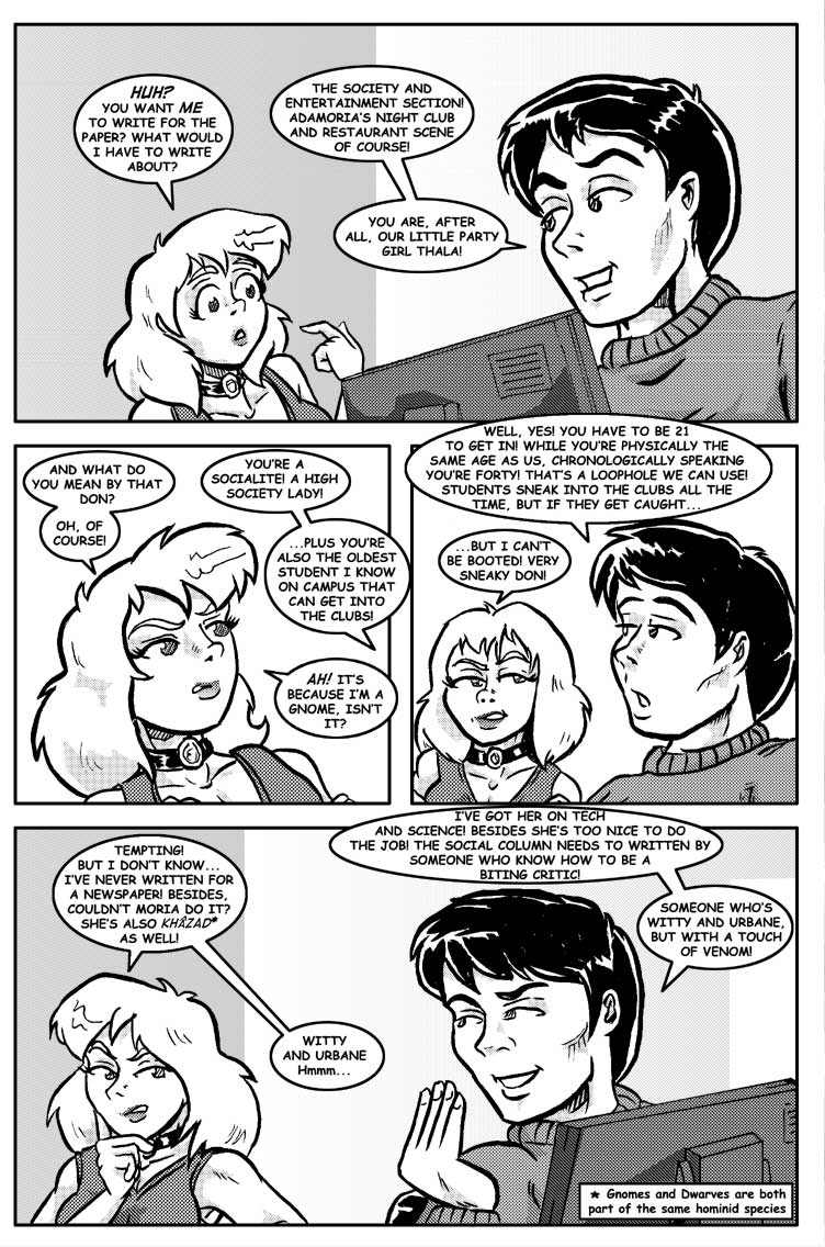 News Streak page 2 full