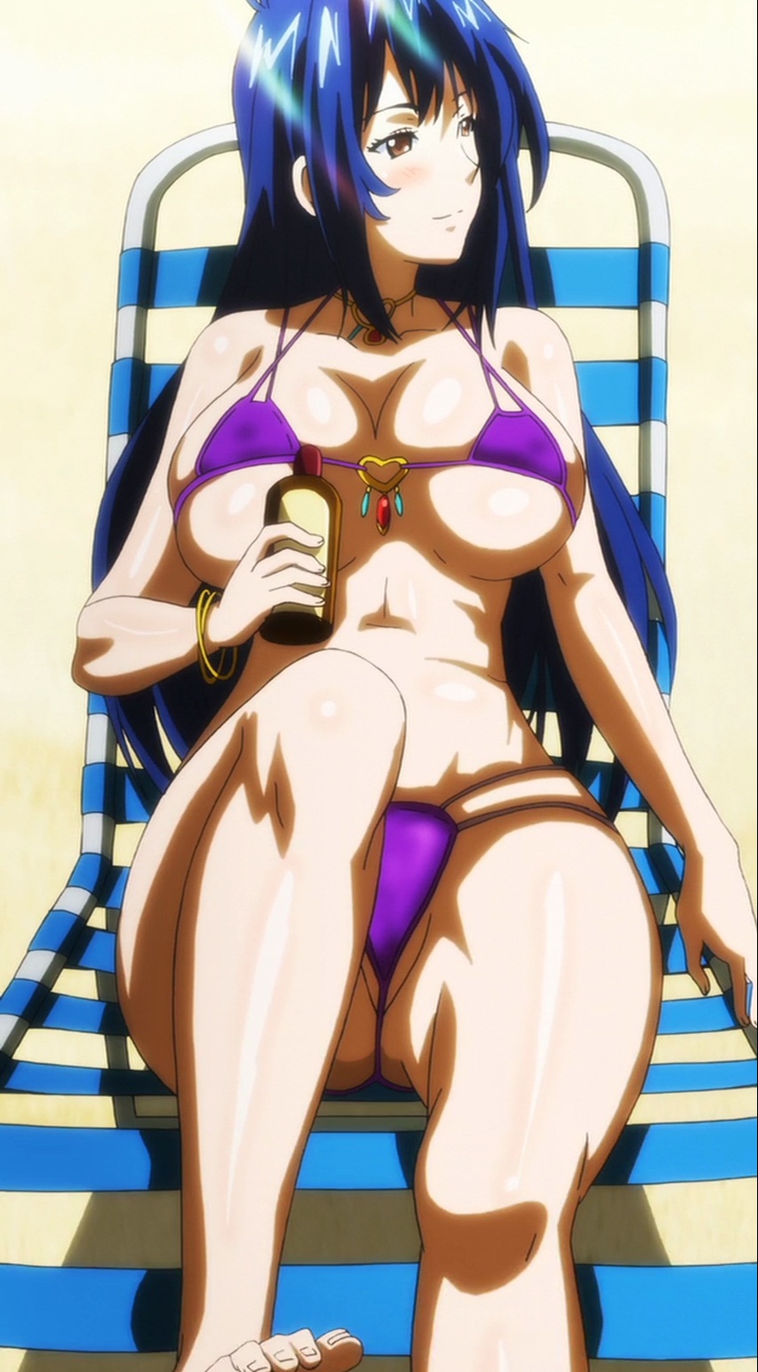 Maken-Ki page 2 full