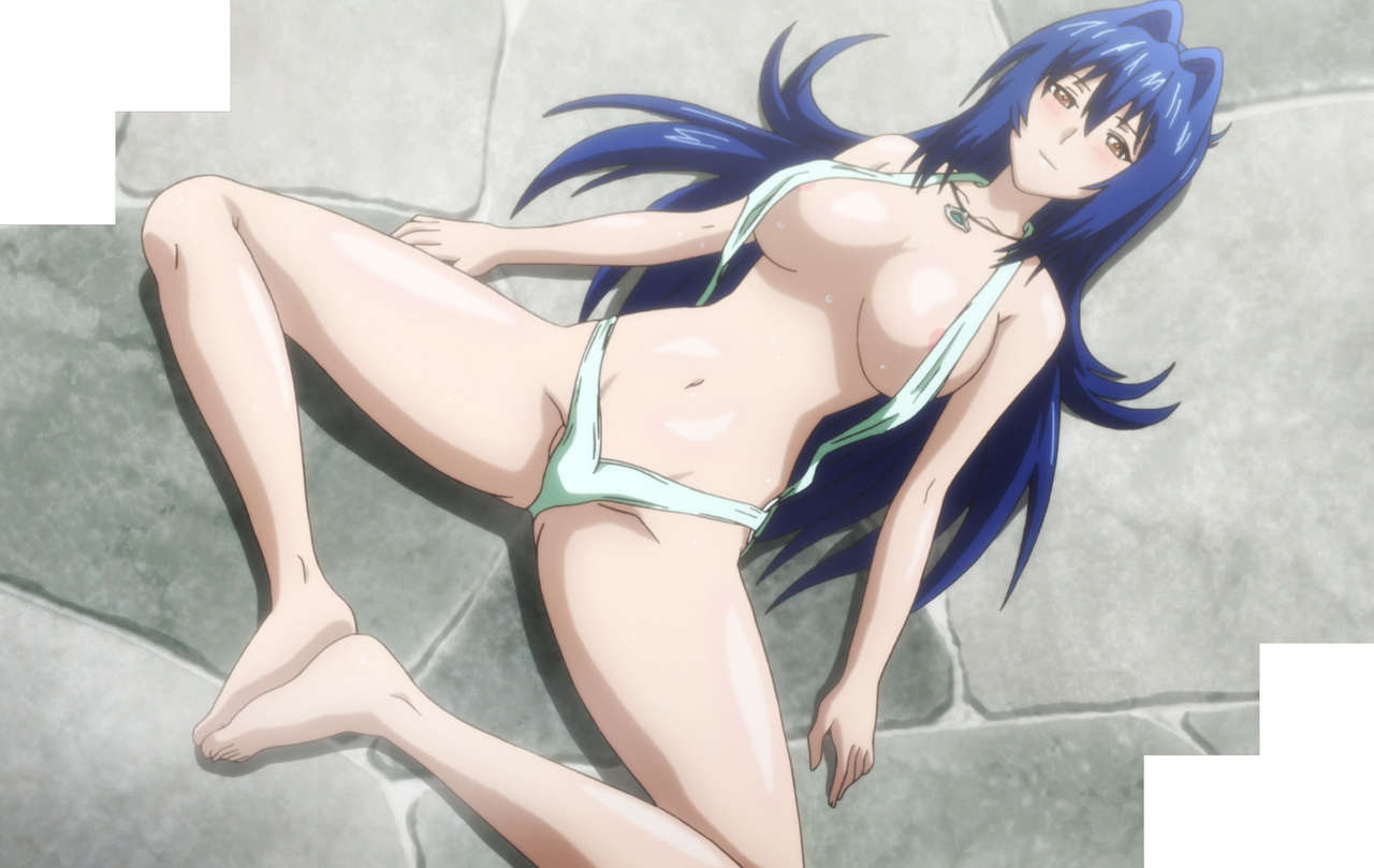 Maken-Ki page 7 full