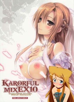 KARORFUL MIX EX10