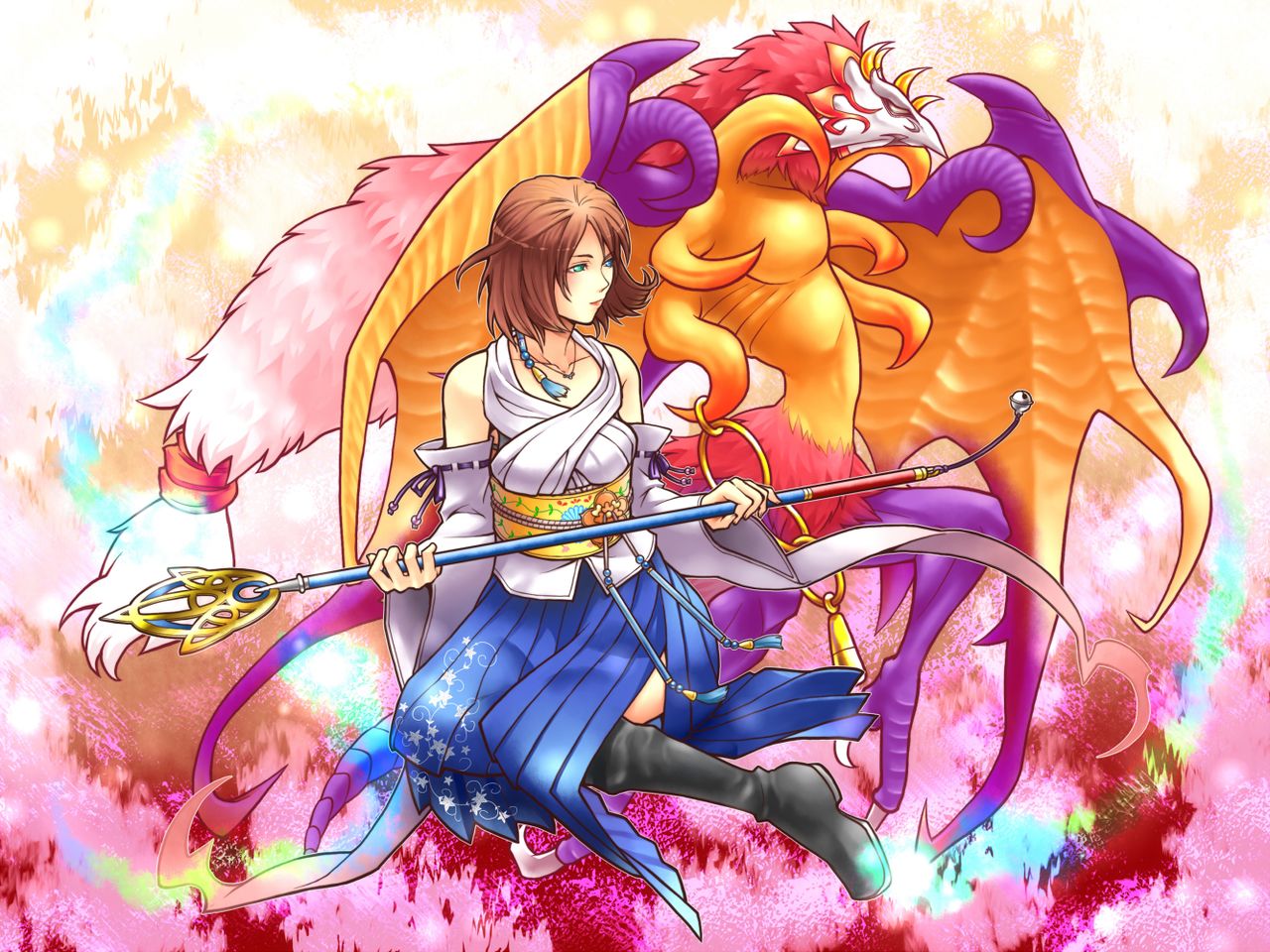 Yuna page 7 full