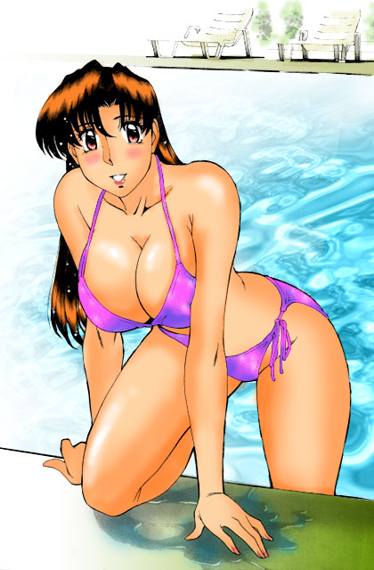Katei Kyoushi Miki 1 page 2 full