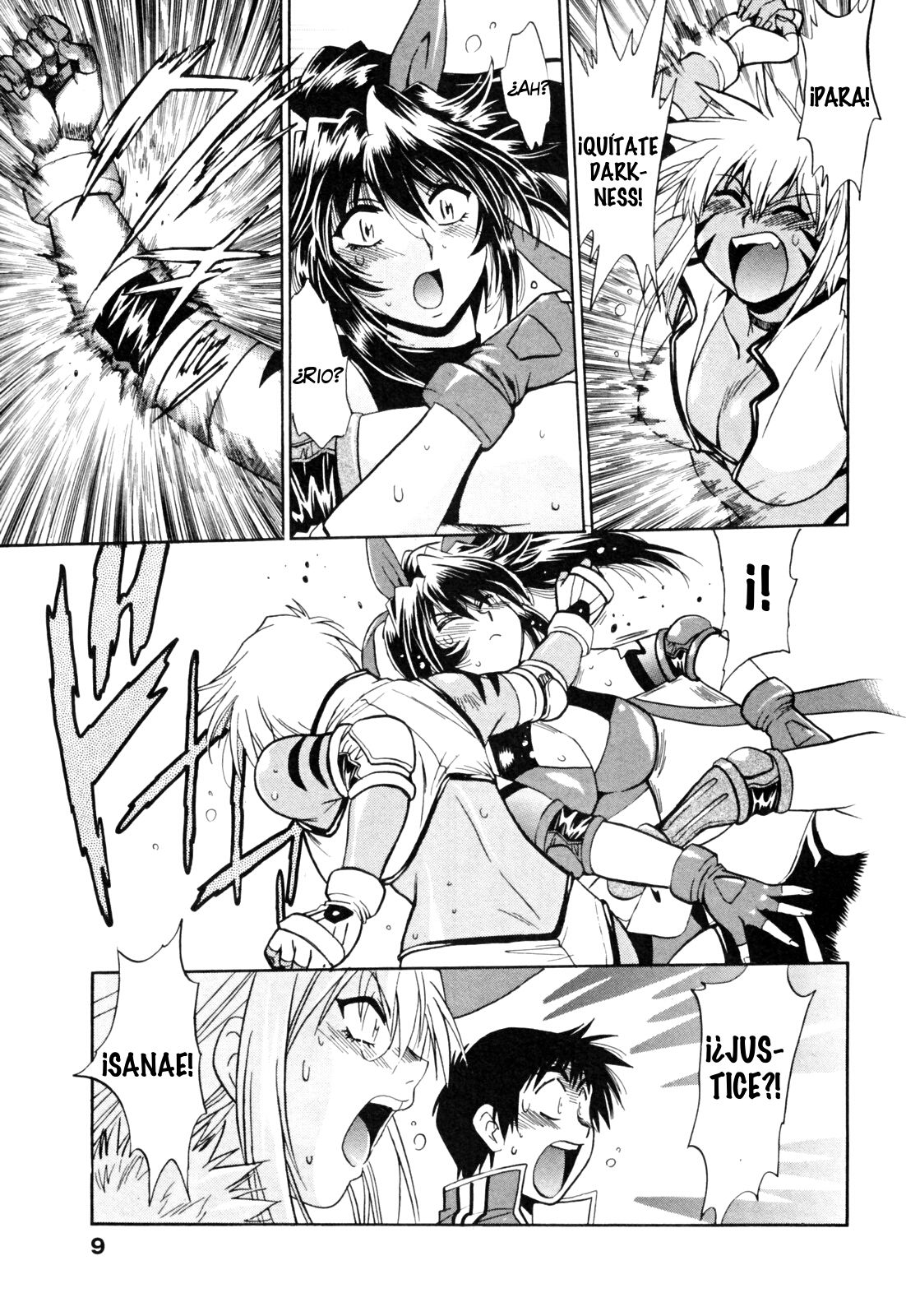Ring x Mama 4 page 9 full