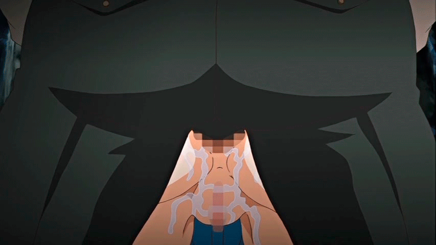 Oni Chichi 2 Revenge animated Gallery 4 final page 6 full