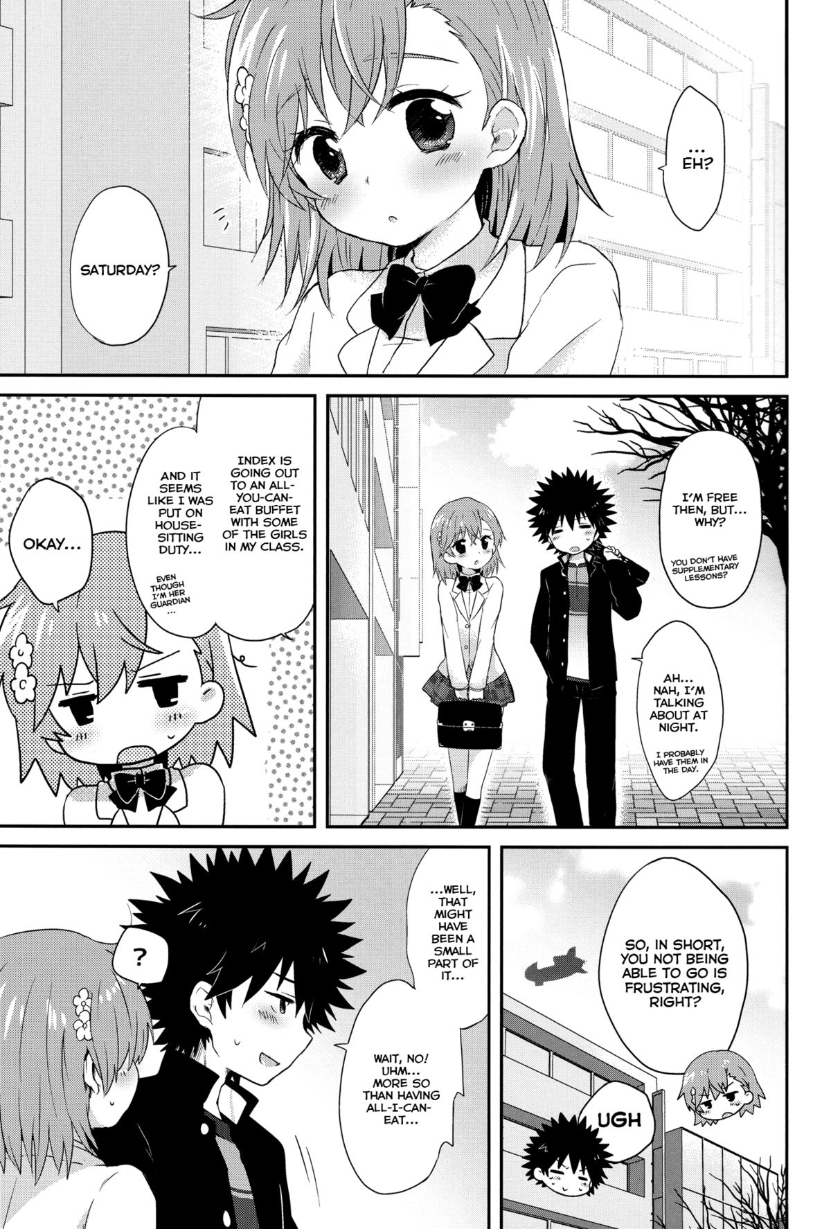 Dame Janai page 4 full