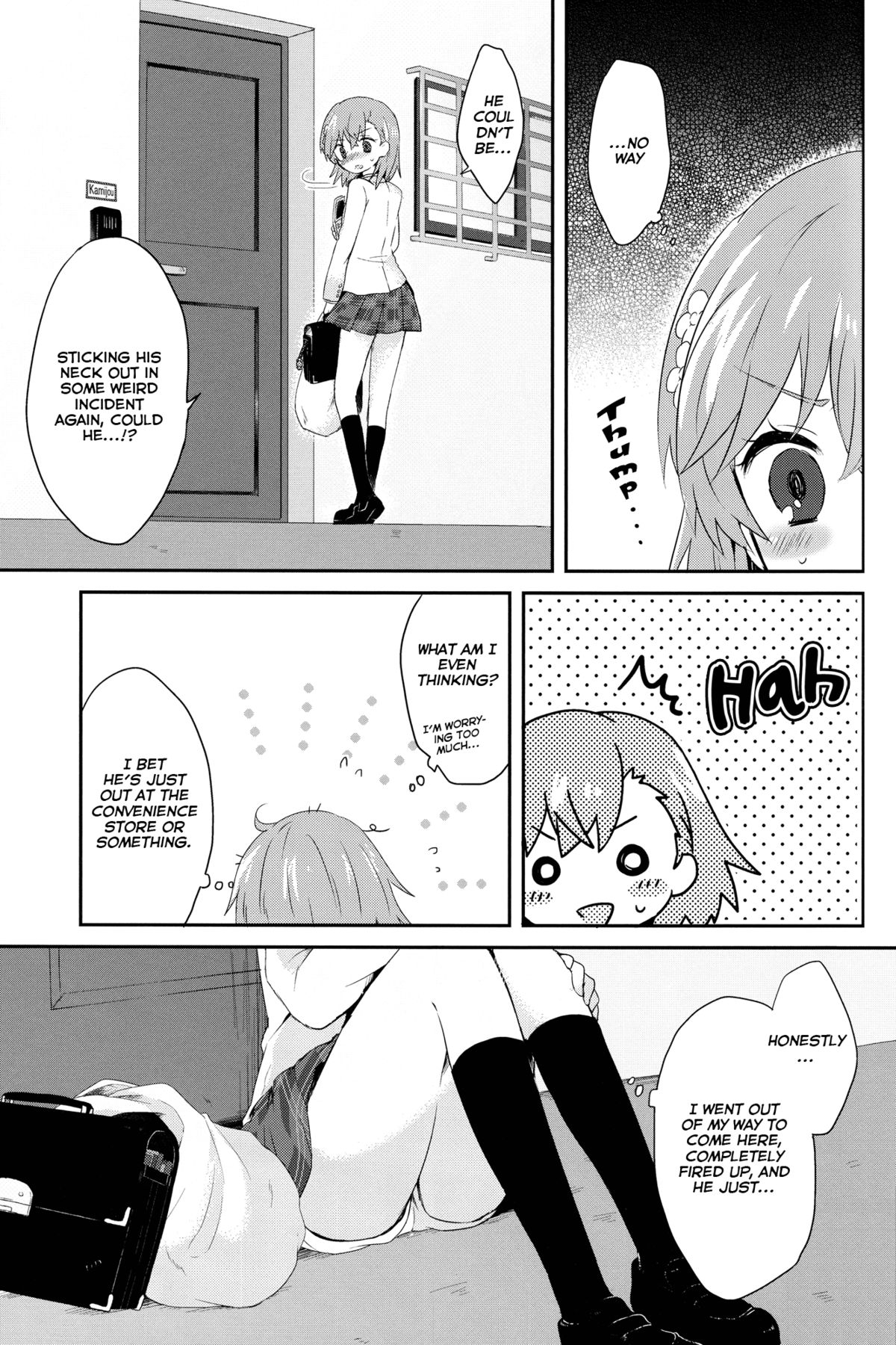 Dame Janai page 8 full