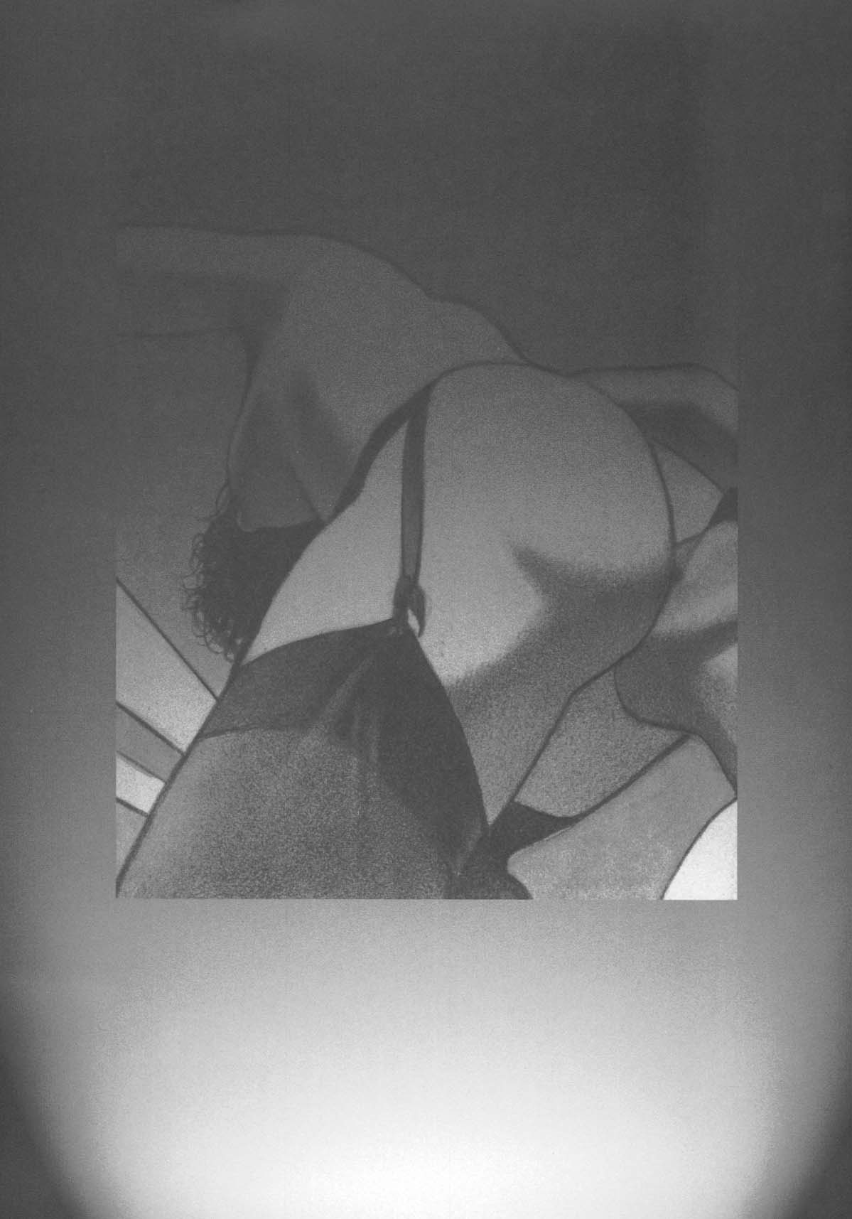 Shadow and Light - Volume 4 page 3 full