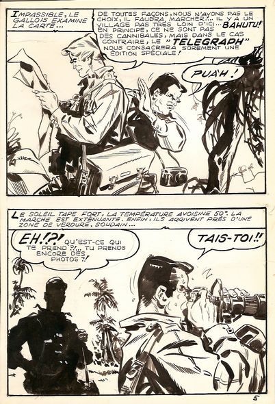 Caravane de Sang page 6 full