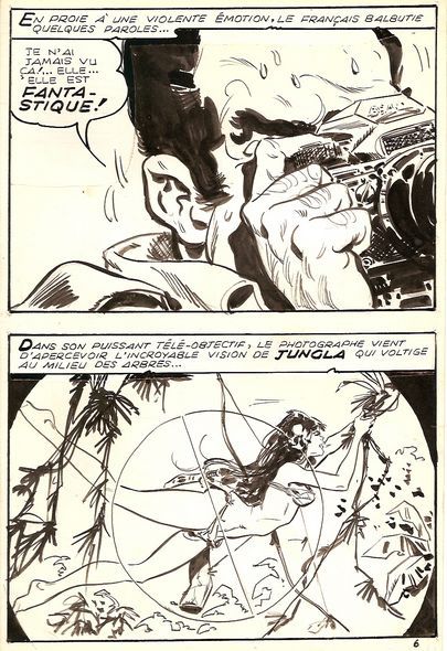 Caravane de Sang page 7 full