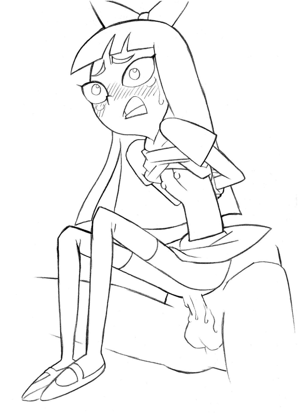 Psychosomatic Counterfeit Ex- Stacy page 10 full