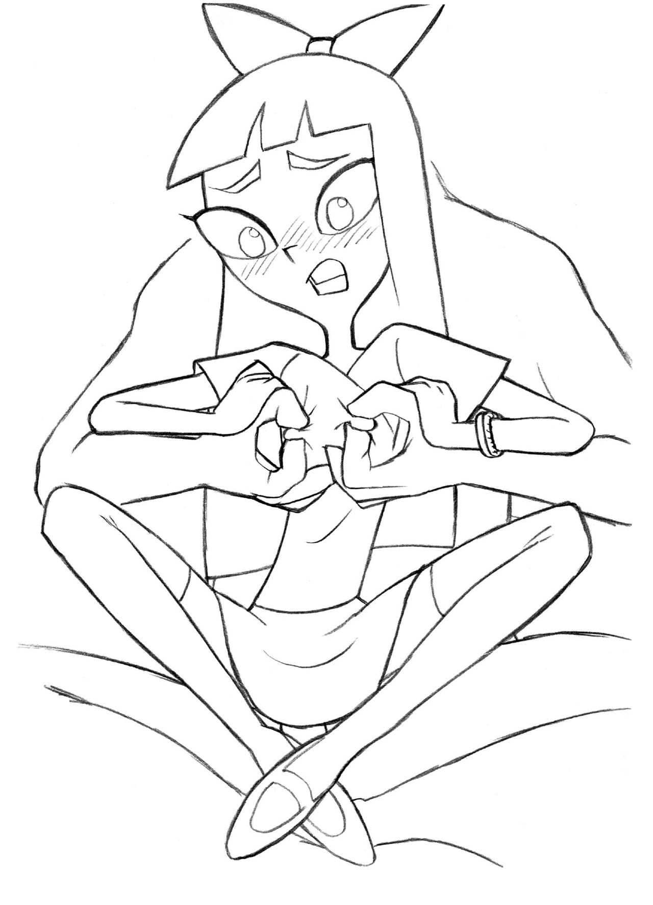 Psychosomatic Counterfeit Ex- Stacy page 9 full
