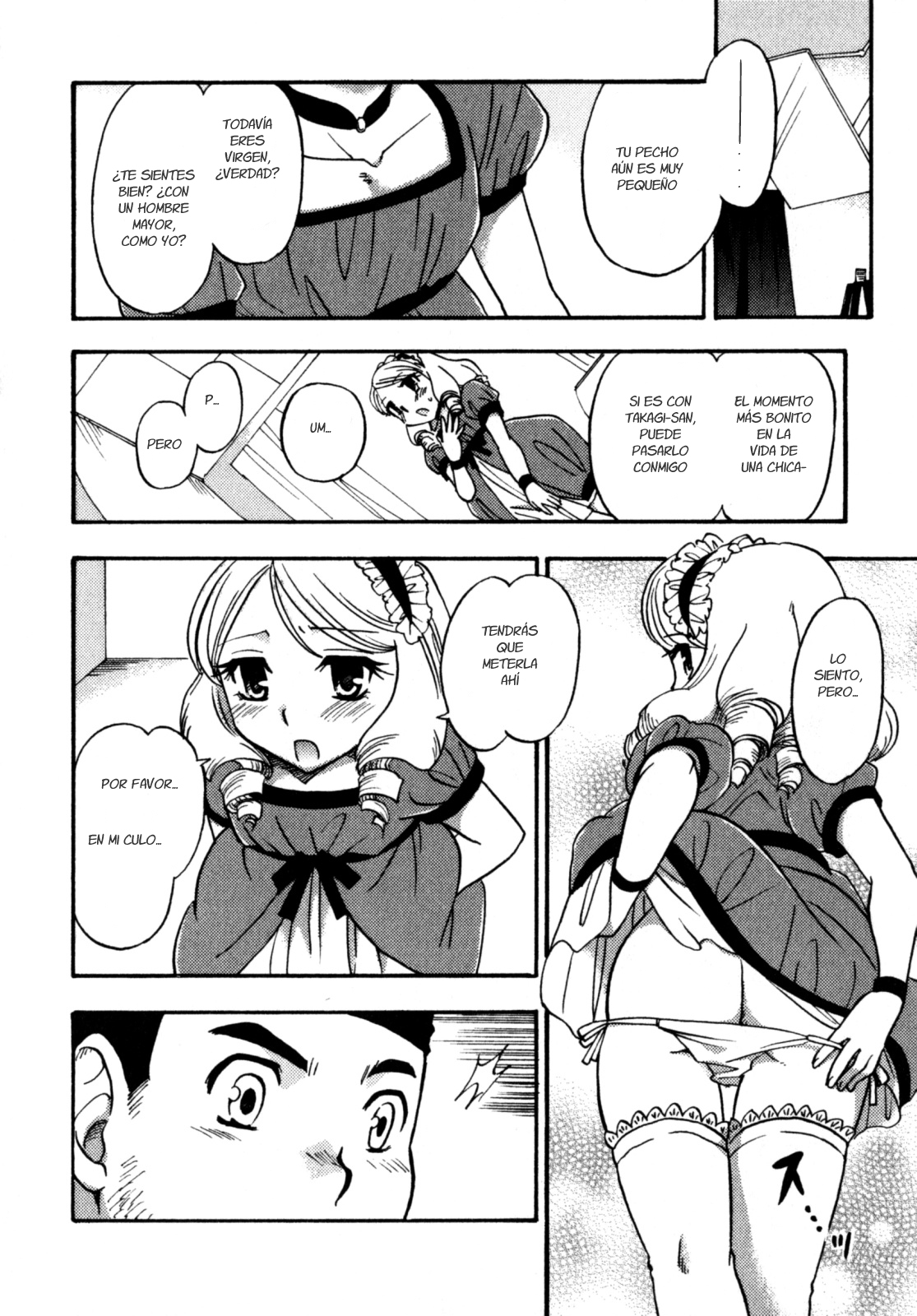 Narcissus Cinderella page 4 full