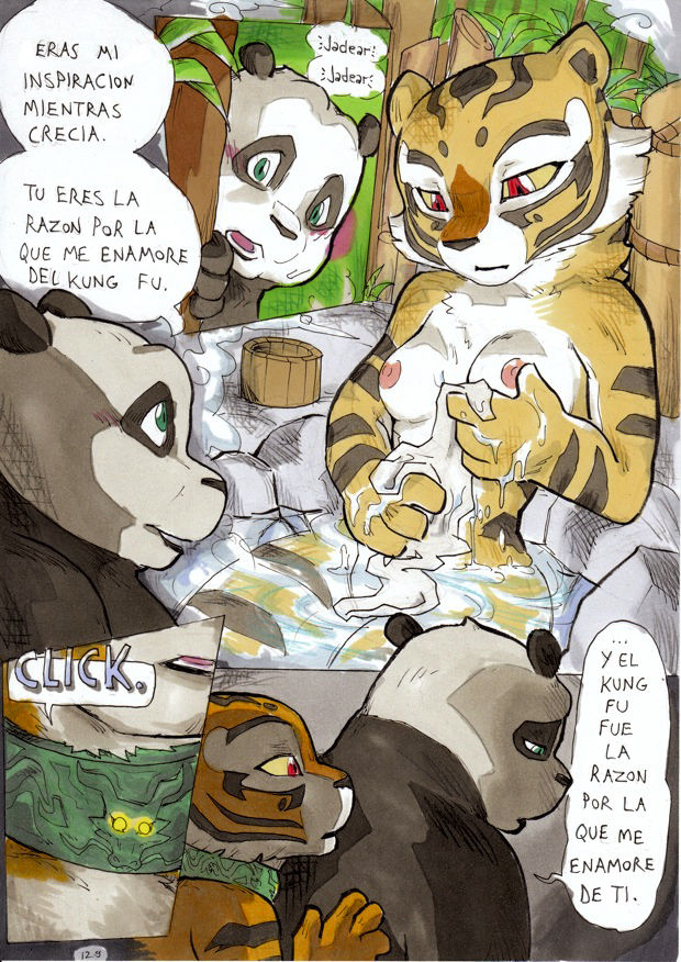 Sponge Bob page 10 full