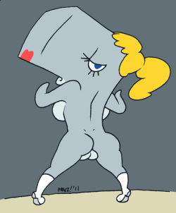 Sponge Bob