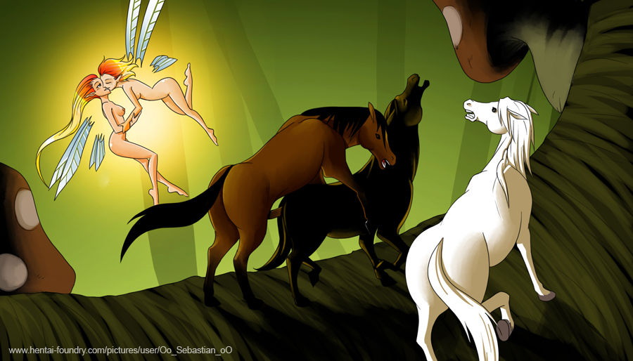 Fairy Series page 6 full