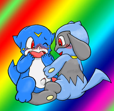 Veemon pixiv gallery page 3 full