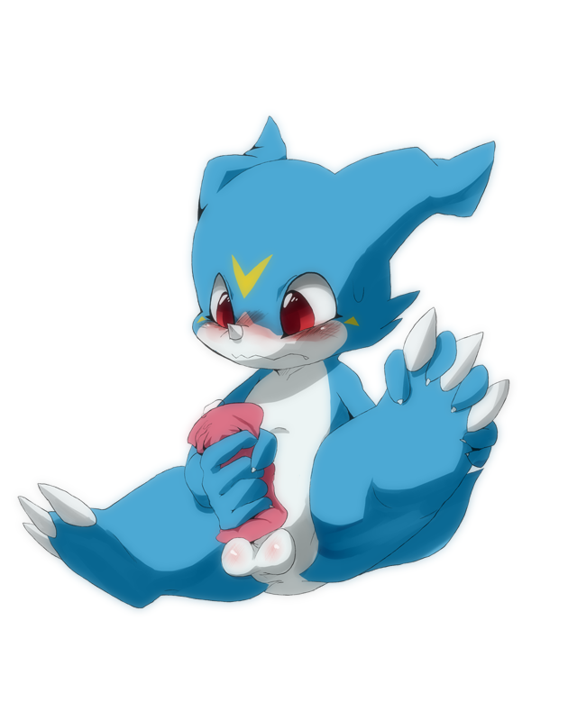 Veemon pixiv gallery page 6 full
