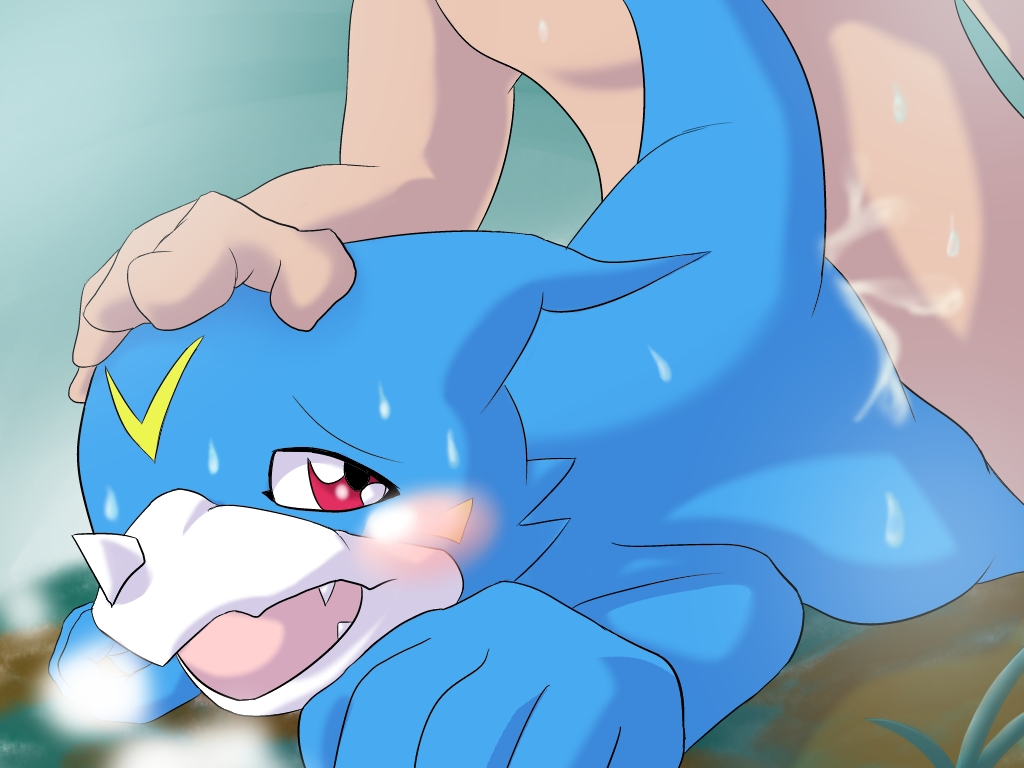 Veemon pixiv gallery page 7 full