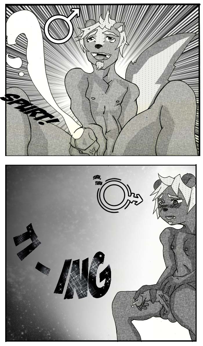 Skunk TF TG page 1 full