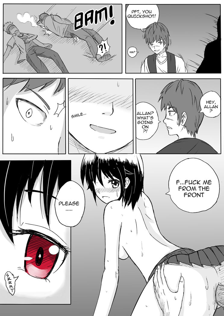 I'm a Vampire! page 7 full