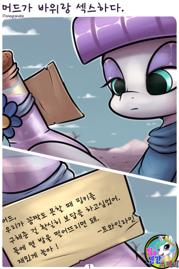 Maud Has Sex With a Rock cover