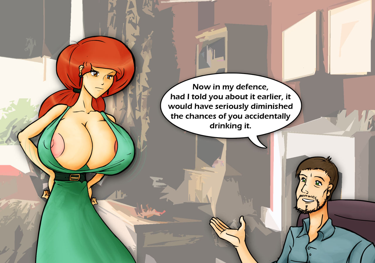 I Can't Believe it's Not Milk page 2 full