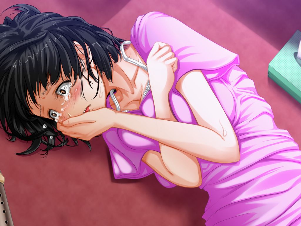 Kuusou Seihan Keikaku "Yumi" ~Joshi Chuugakusei Jitaku Oshiiri Shuudan Rape Jiken~ page 7 full