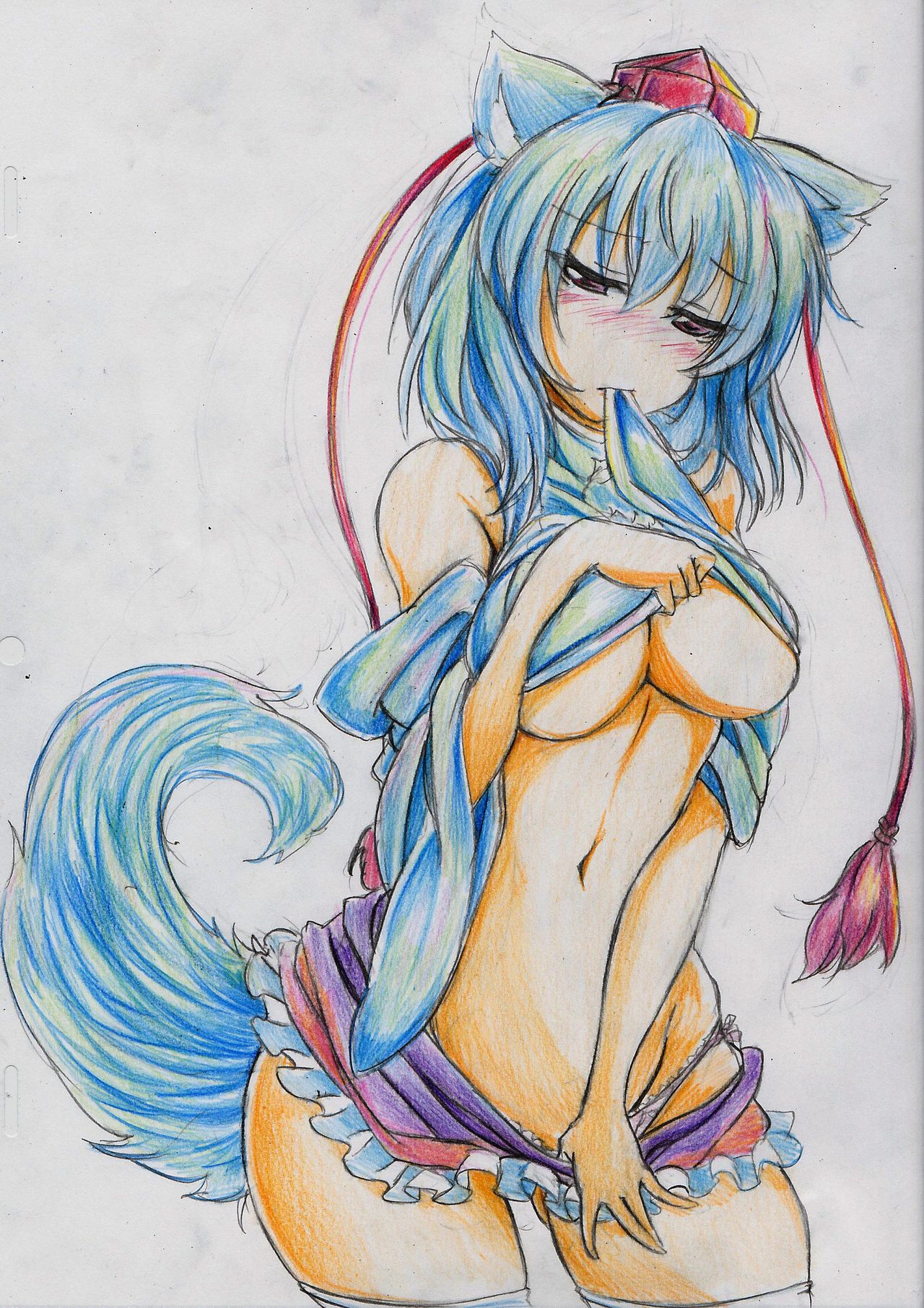 - Artist - Kitazinger page 8 full
