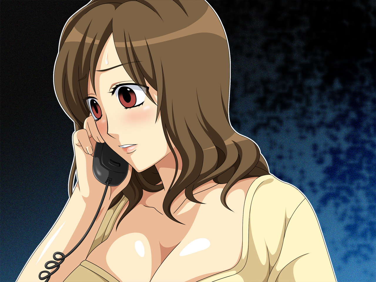 Miboujin Aika page 6 full