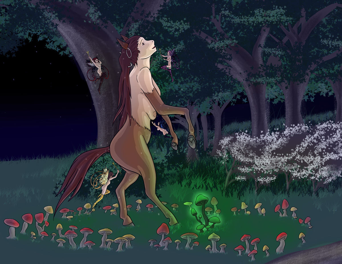 The Last Ride page 5 full