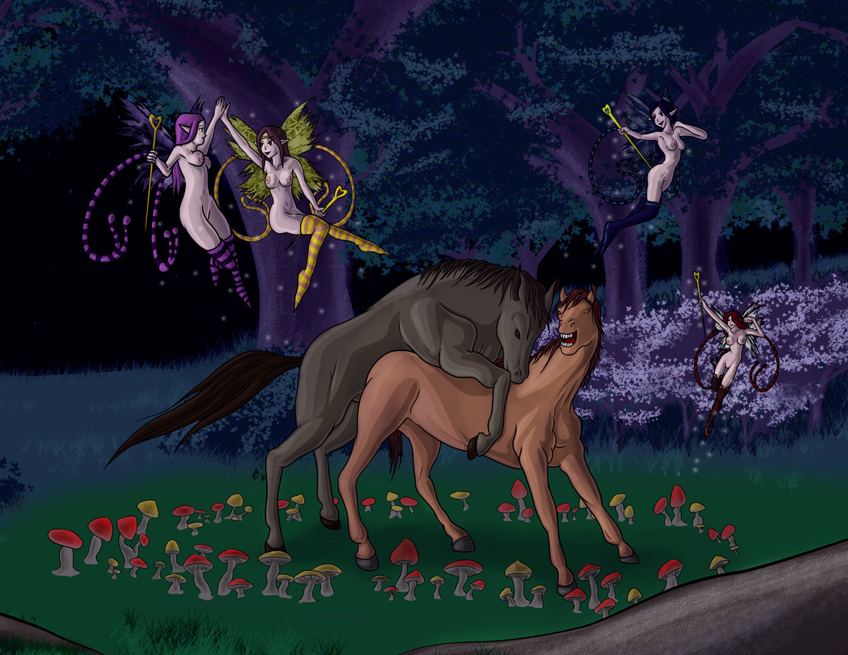 The Last Ride page 7 full