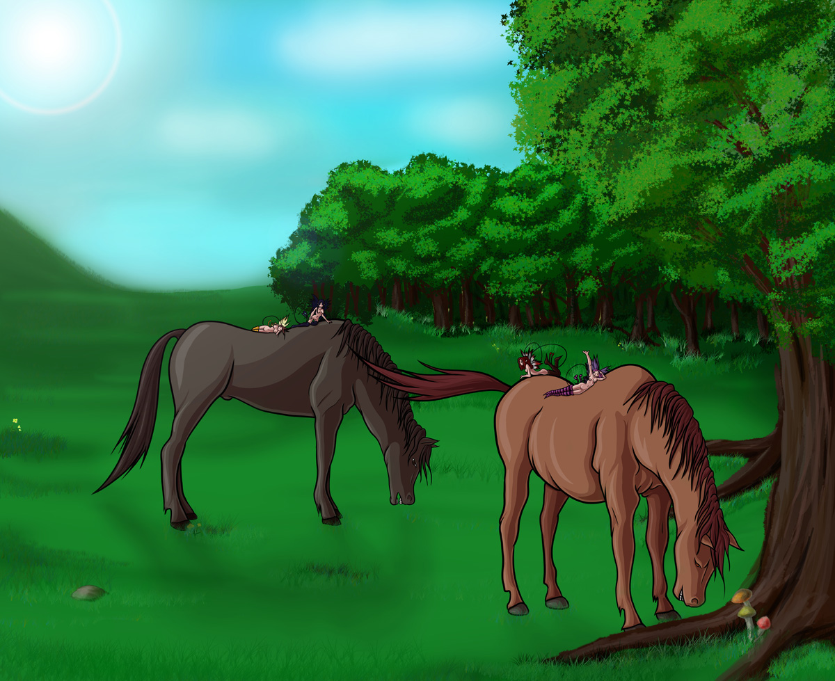 The Last Ride page 8 full