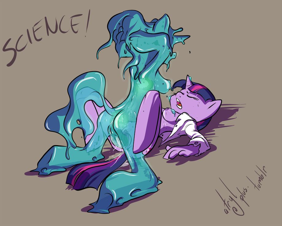 Pony Porn Collection page 2 full