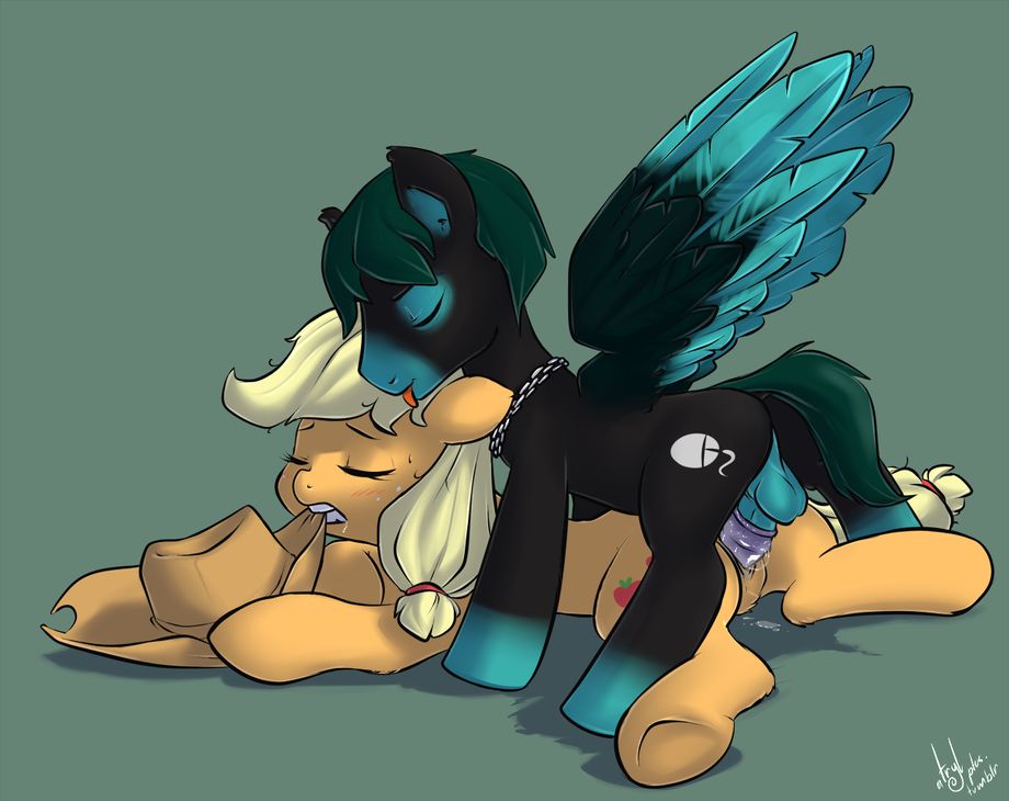 Pony Porn Collection page 7 full