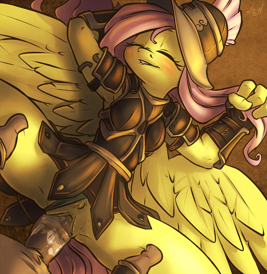 Pony Porn Collection page 9 full