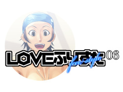LOVE free style 06