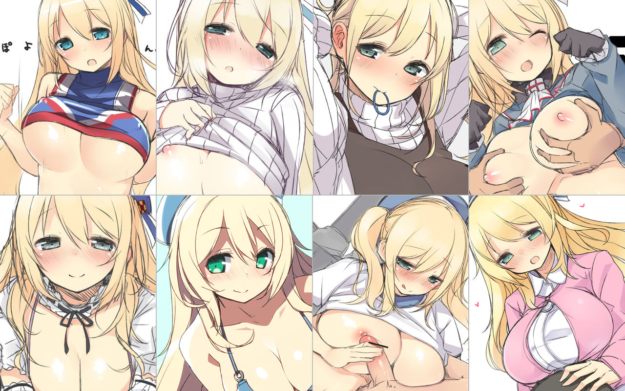 Atago-chan Weekly Quest + Ikkagetsu Atago-chan Seikatsu page 1 full