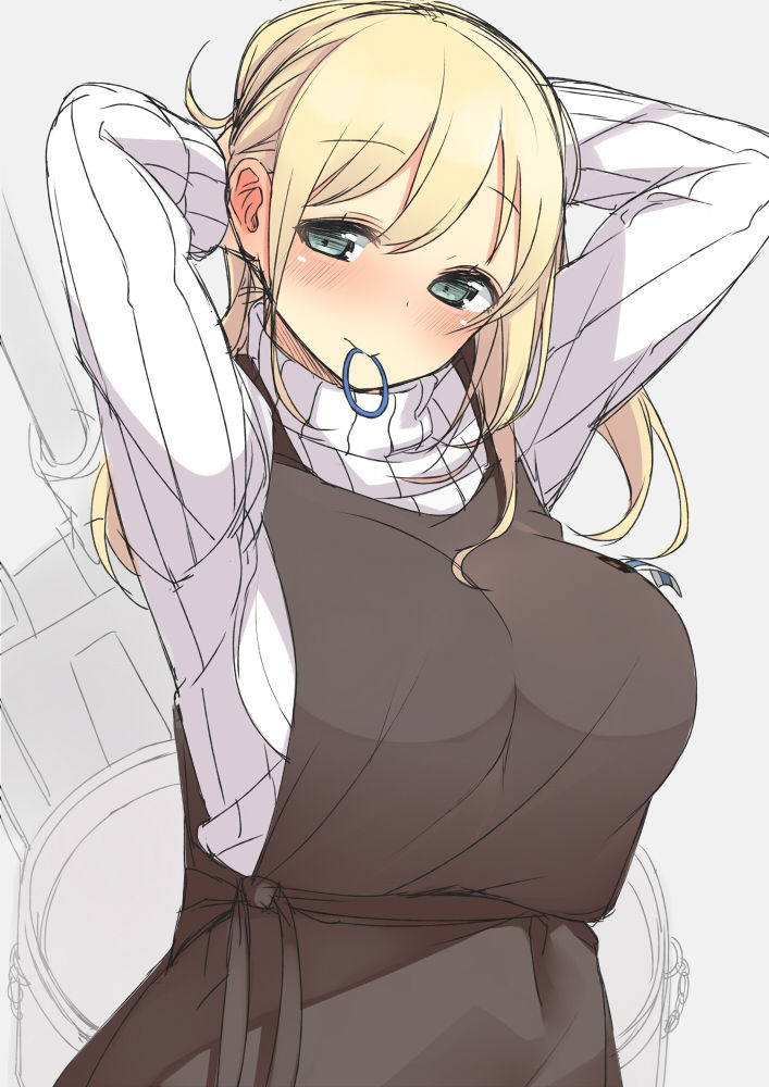 Atago-chan Weekly Quest + Ikkagetsu Atago-chan Seikatsu page 2 full