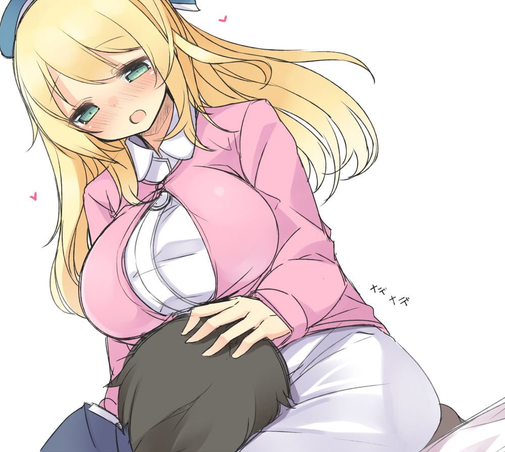 Atago-chan Weekly Quest + Ikkagetsu Atago-chan Seikatsu page 8 full