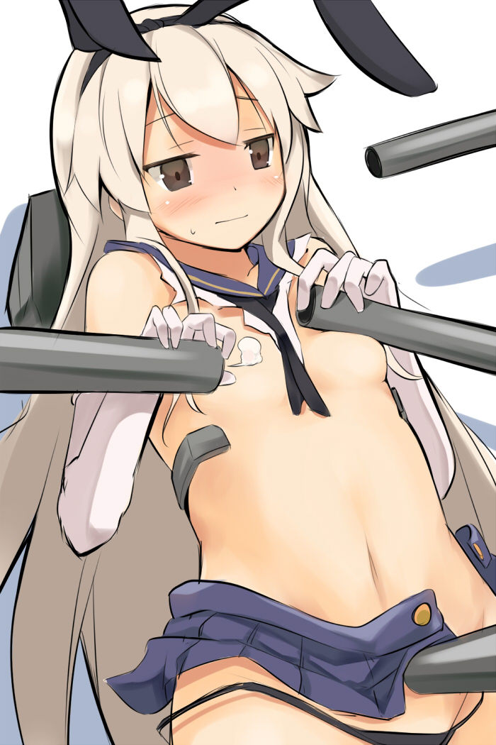 Kantai Collection part 2 page 1 full