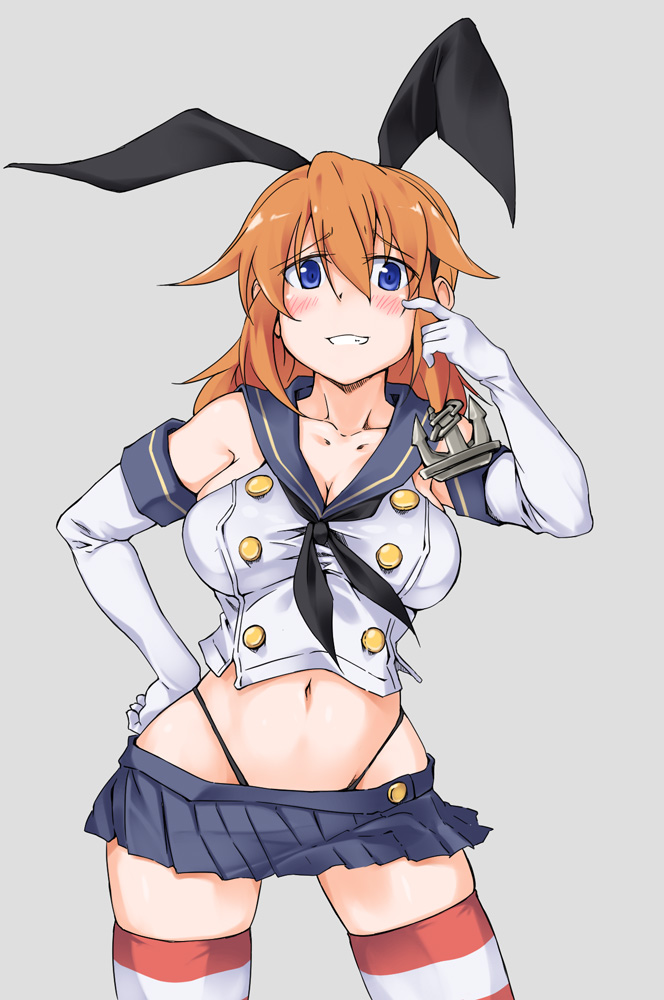 Kantai Collection part 2 page 5 full