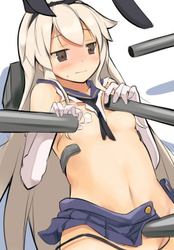 Kantai Collection part 2
