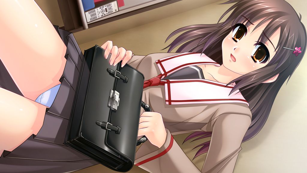 Manbiki, Dame. Zettai!! ~Seiso na Manbiki Joshi Class Zein 2 Hon Sashi! Double w Keikaku~ page 2 full