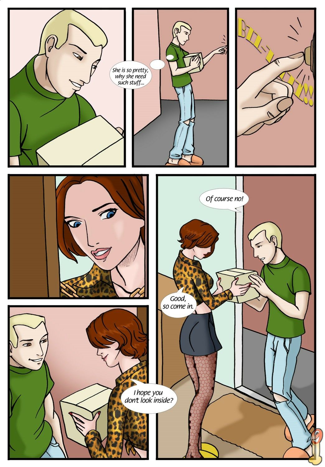 Sextoys box page 2 full