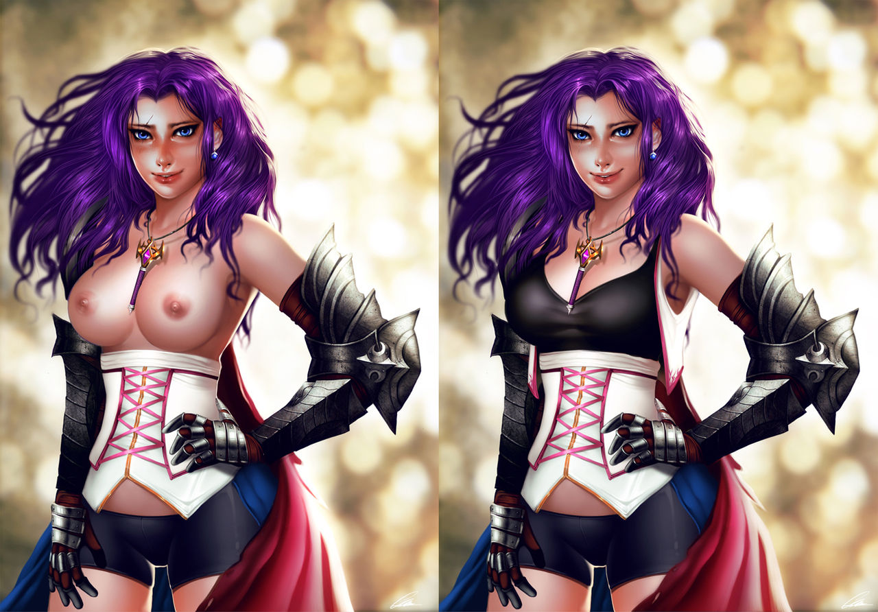 - Artist - Lavah page 4 full