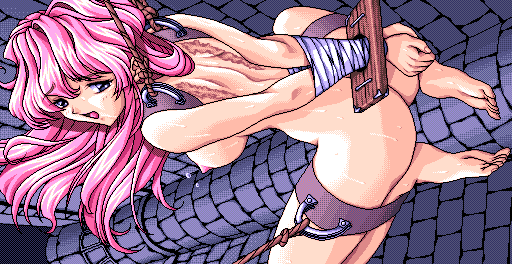 GEO SLAVE - Ai Dorei no Shouzou page 10 full