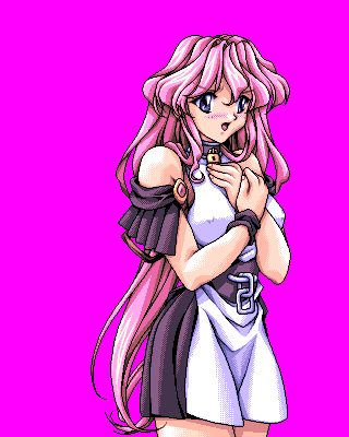 GEO SLAVE - Ai Dorei no Shouzou page 9 full